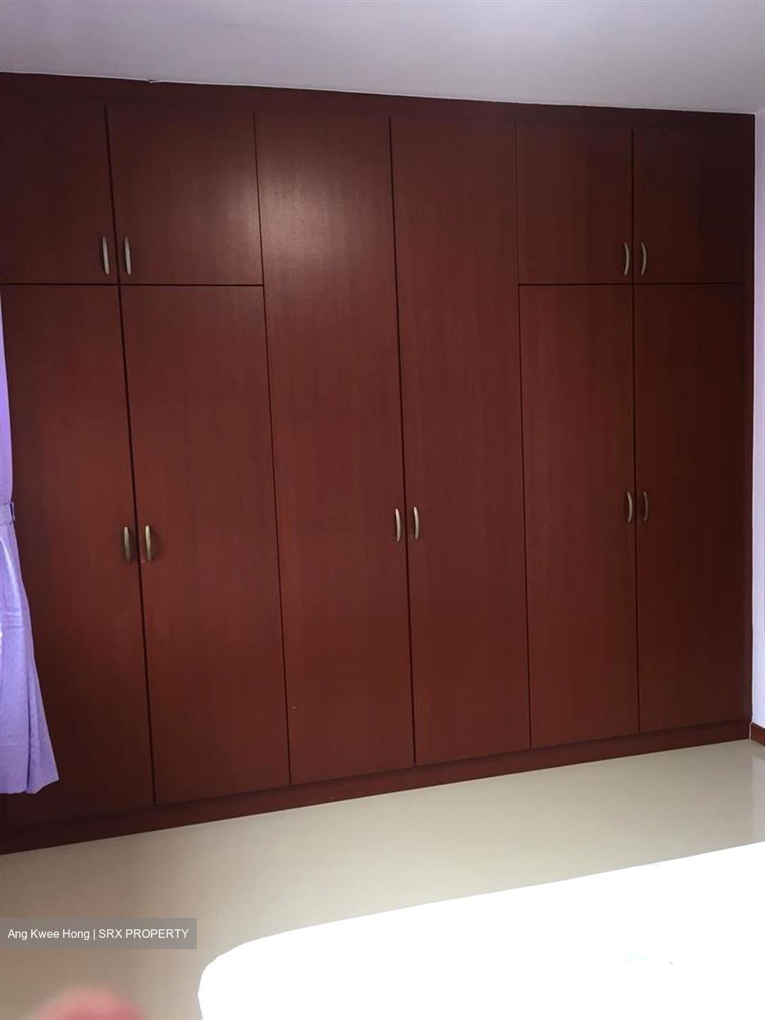 Blk 687A Choa Chu Kang Drive (Choa Chu Kang), HDB 5 Rooms #613048341